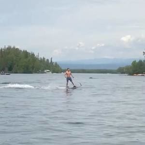 Meet your Posher, Nick